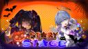 Discovery splash banner for ﹒↷ 𝐒𝖙𝖆𝖗𝖞 𝐒𝖙𝖆𝖌𝖊'ᵈᵃ ʸᵒ 💀 ⟢ Discord server