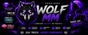 Discovery splash banner for WOLF MMS Discord server