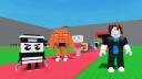 Discovery splash banner for GAG & SAB Palace | Trading Server Discord server