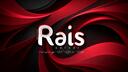 Discovery splash banner for Rais Discord server
