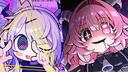 Discovery splash banner for WHO YOU | Yunyun Syndrome!? & PUKEY GODDESS SHOT TRICK (Drunken Goddess Reflux) Discord server