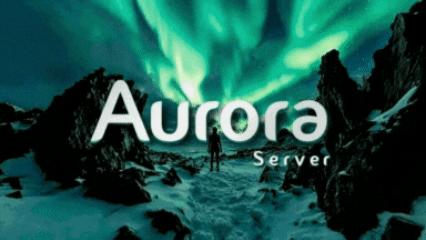 Discovery splash banner for 𝐀𝐮𝐫𝐨𝐫𝐚 Discord server