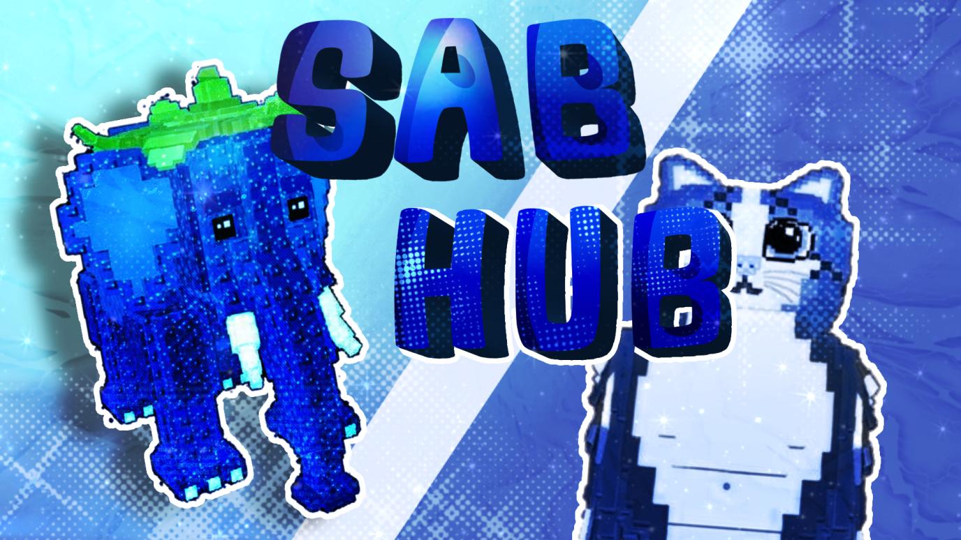 Discovery splash banner for Steal a Brainrot | Middle Man, Trading Discord server