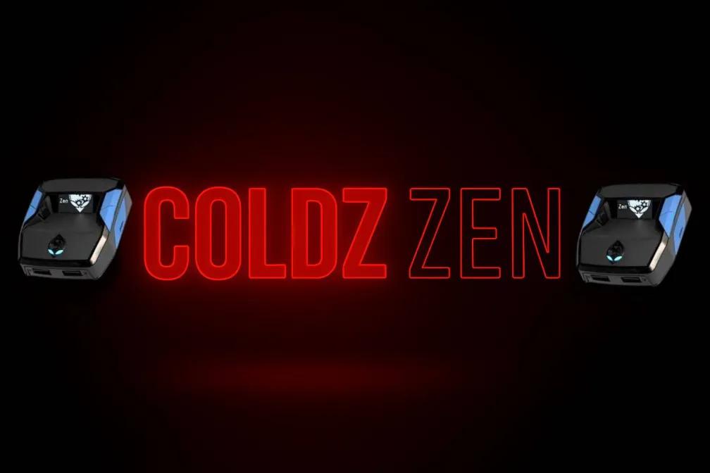 Discovery splash banner for Coldz Zen | Free Cronus Zen Scripts Discord server