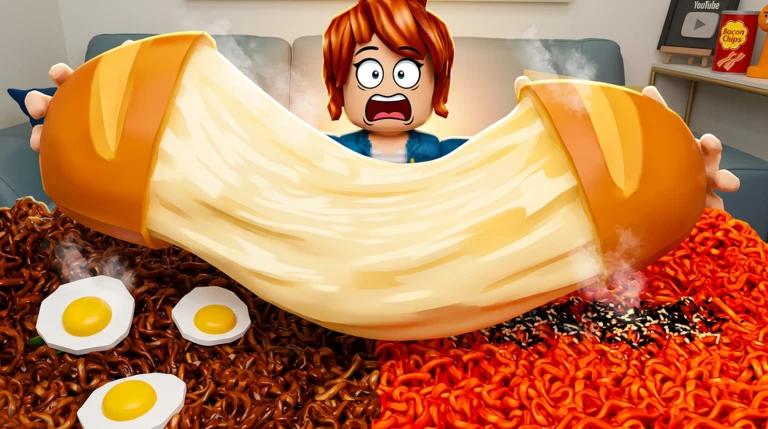 Discovery splash banner for Stream A Cheese Pull Official Discord server