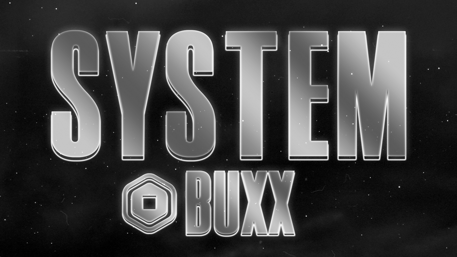 Discovery splash banner for SystemBuxx #3.9K? Discord server