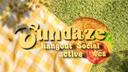 Discovery splash banner for ࿐﹒sundaze﹒social﹒vcs﹒active﹒hangout Discord server