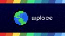 Discovery splash banner for Wplace Discord server
