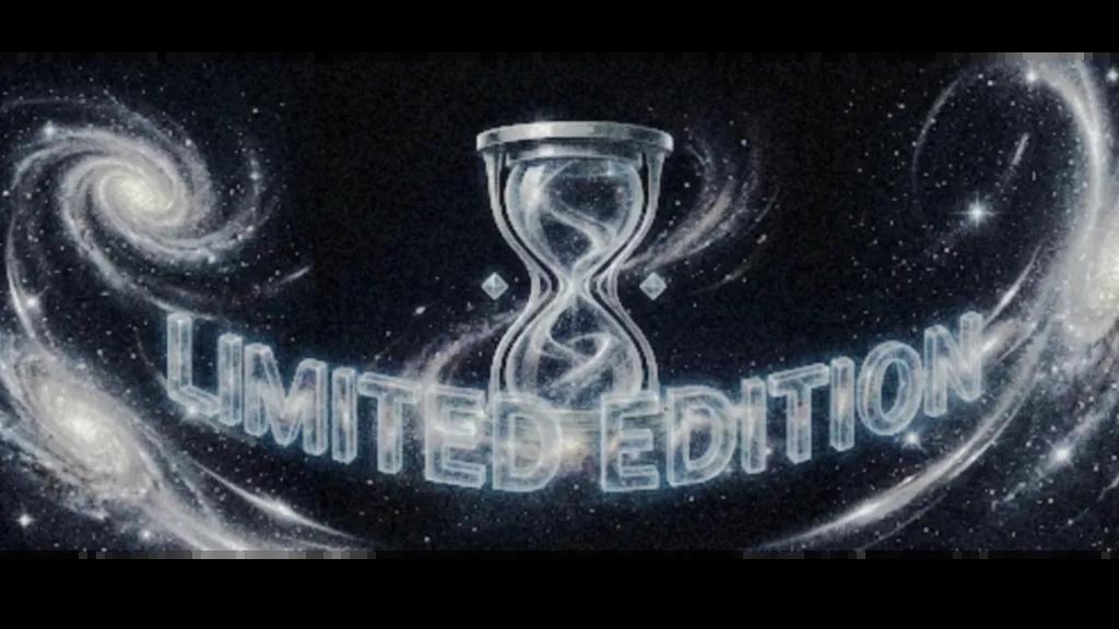 Discovery splash banner for 𝙻𝚒𝚖𝚒𝚝𝚎𝚍 𝙴𝚍𝚒𝚝𝚒𝚘𝚗 Discord server