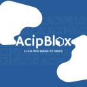 Discovery splash banner for AcipBlox 🐈 Discord server