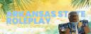Discovery splash banner for 🎆💥 Arkansas State Roleplay Discord server