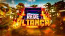 Discovery splash banner for Rede Aliança³ Discord server