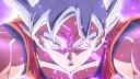 Discovery splash banner for Mr Max DB Discord server