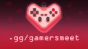 Discovery splash banner for Gamers Meet 🎮 18+ Discord server