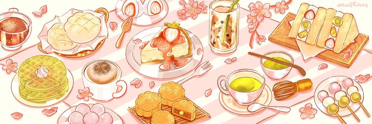 Discovery splash banner for ୧⁺̣ 🍓 ‧⁺̣ Strαɯberrч Pıe ⁺̣ Discord server