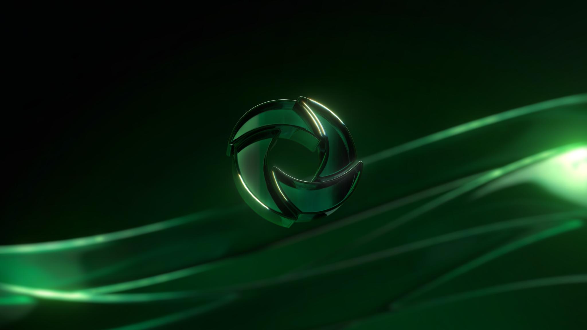 Discovery splash banner for Open Render™ Discord server