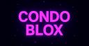 Discovery splash banner for CondoBlox.XYZ | RoTinder Discord server