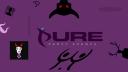 Discovery splash banner for PURE Discord server