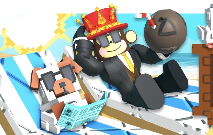 Discovery splash banner for Grow A Garden Stock & 24/7 Trading Discord server