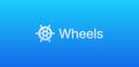 Discovery splash banner for Wheels Community Discord server