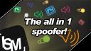 Discovery splash banner for [ISM] ISpooferMotion Discord server