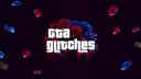 Discovery splash banner for r/gtaglitches Discord server