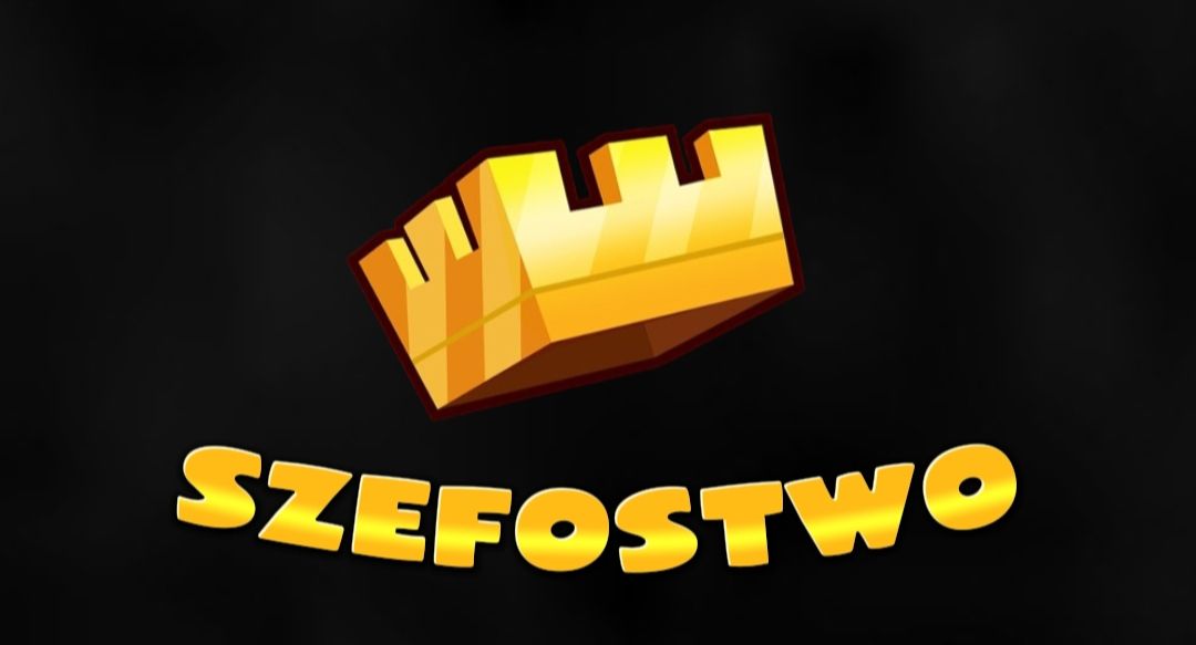 Discovery splash banner for SZEFOSTWO™ Discord server