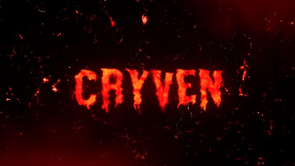 Discovery splash banner for 𝐶 𝑅 𝑌 𝑉 𝐸 𝑁 & 𝑌𝐸𝑇𝐾𝐼𝐿𝐼 𝐴𝐿𝐼𝑀 Discord server