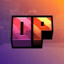 Discovery splash banner for Obscure PvP Discord server