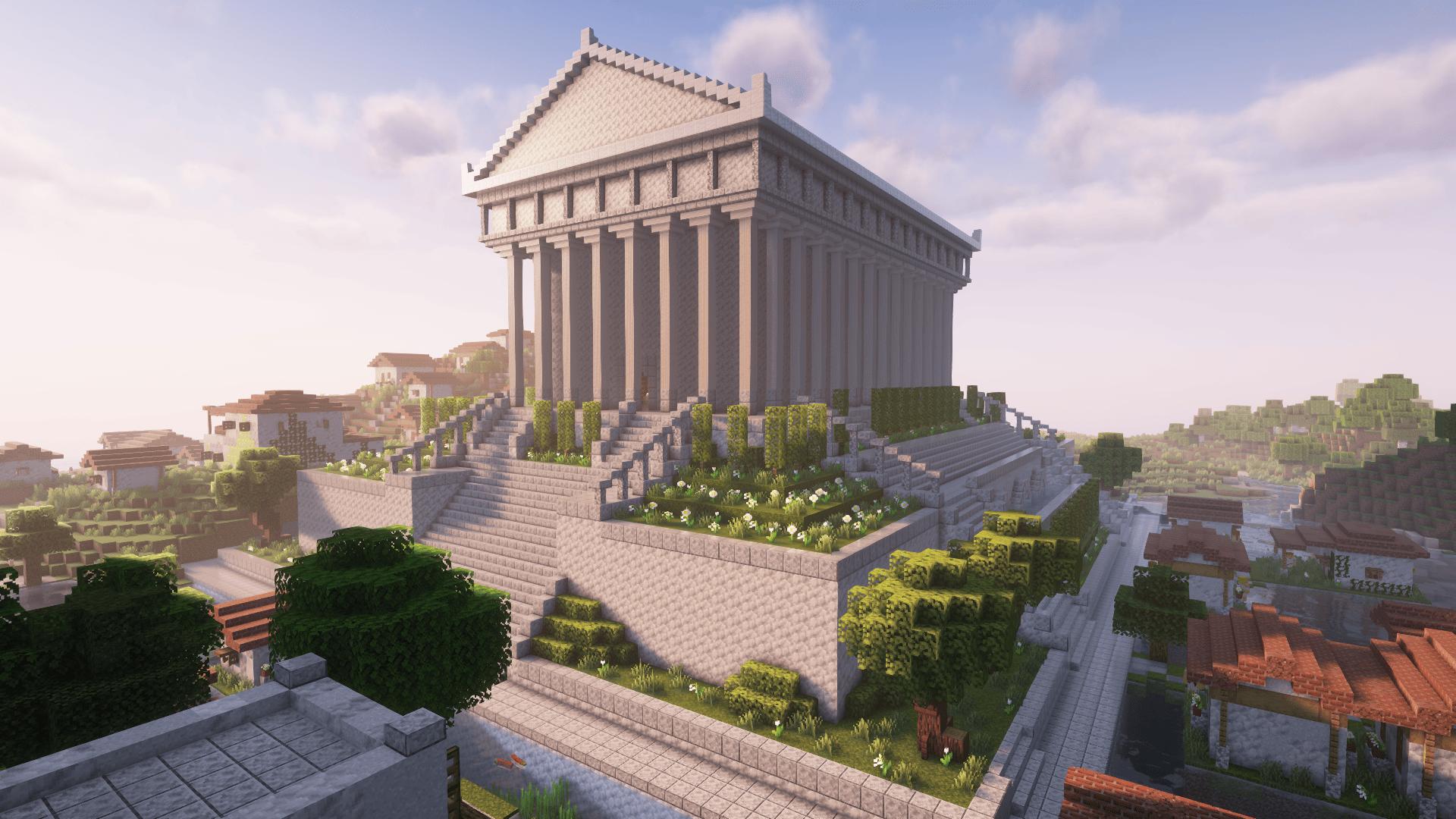 Discovery splash banner for Pimp's Fallen Order Discord server