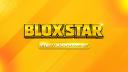 Discovery splash banner for BloxStar | Fuja do Tsunami para Brainrots | Quebre um Bloco da Sorte | Escape Tsunami For Brainrots Discord server