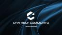Discovery splash banner for Cfw Help Community Discord server