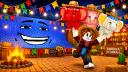 Discovery splash banner for fuja do Tsunami | BRASIL 🇧🇷 Discord server