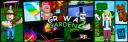 Discovery splash banner for Grow a Garden 2 | Brasil 🇧🇷 Discord server