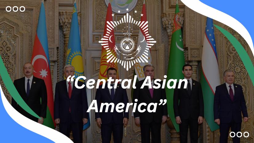 Discovery splash banner for Central Asian America Discord server