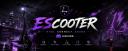 Discovery splash banner for eScooter Germany Discord server