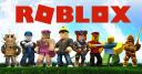 Discovery splash banner for Roblox Brasil Brainrot Blox Fruits Discord server