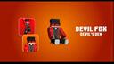 Discovery splash banner for Devil's Den Discord server