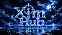 Discovery splash banner for Mixa's Matrix Discord server