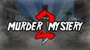 Discovery splash banner for MM2: Murder Mystery 2 Discord server