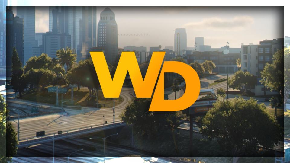 Discovery splash banner for Westerdam Roleplay Discord server