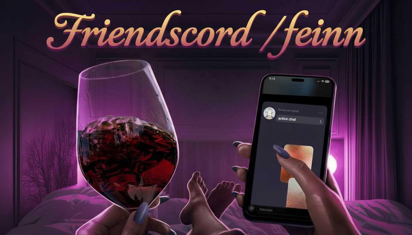 Discovery splash banner for 🎧ྀི ₊ ノ𝐹𝑟𝑖𝑒𝑛𝑑𝑠𝑐𝑜𝑟𝑑۶ৎ Discord server