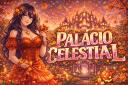 Discovery splash banner for Palácio Celestial 👑 Discord server