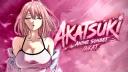 Discovery splash banner for AKATSUKİ  𓆩💗𓆪  ANİME SOHBET Discord server