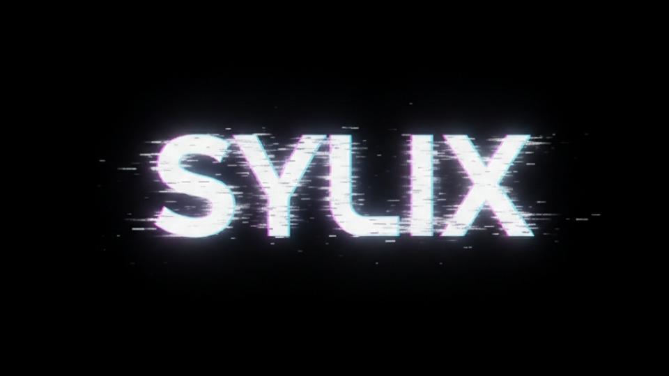 Discovery splash banner for Sylix.Cloud - Chilled Host! Discord server