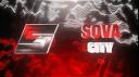 Discovery splash banner for SovaCity | Hosted by MYPS Discord server