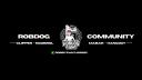 Discovery splash banner for ROBDOG GANG Discord server
