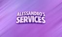 Discovery splash banner for Alessandro's Services Discord server