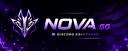 Discovery splash banner for 𝐍𝐨𝐯𝐚.𝐠𝐠 Discord server