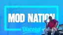 Discovery splash banner for ModNation-GTA Discord server